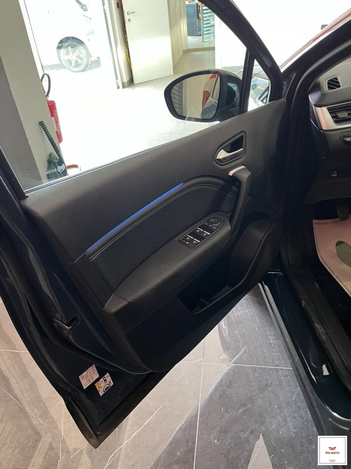 Renault Captur TCe 100 CV GPL Intens (7)