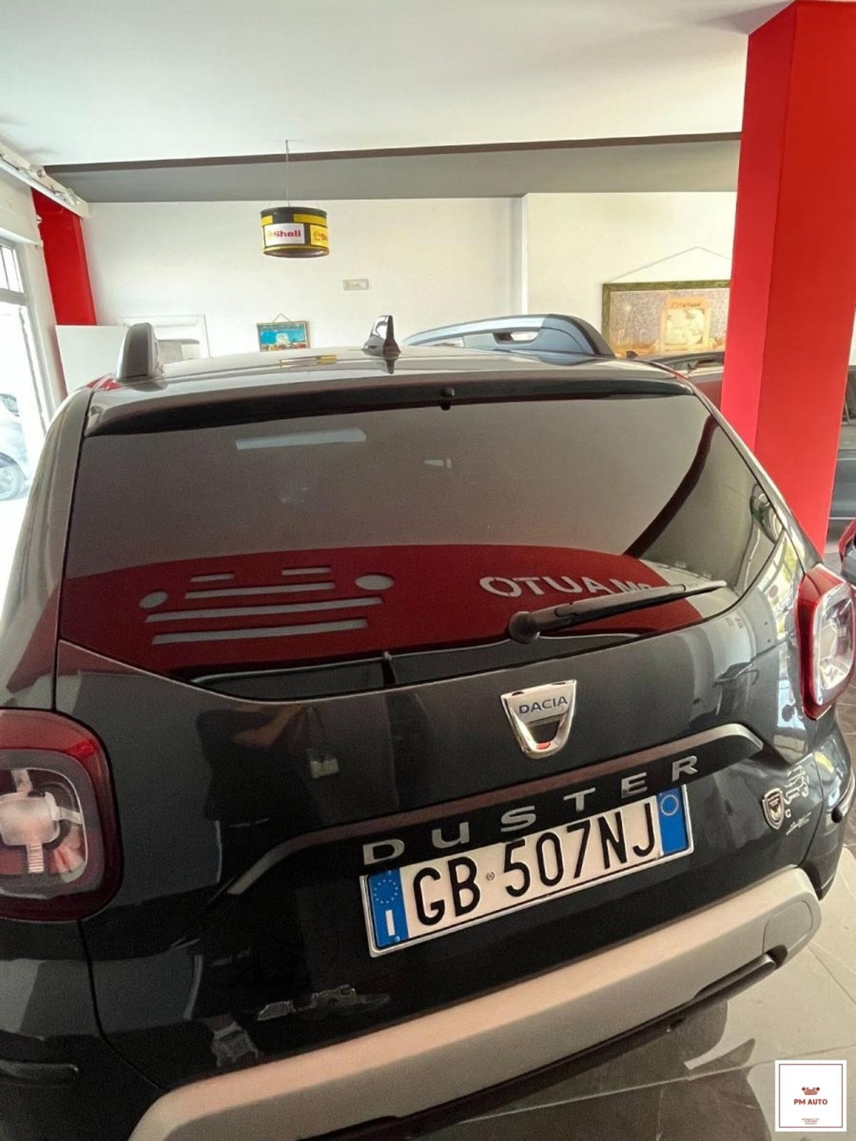 Dacia Duster 1.6 SCe GPL 4x2 Prestige (2)