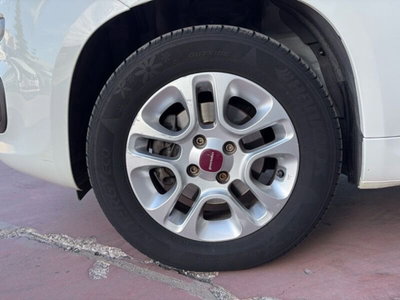 Fiat Panda 1.2 EasyPower Lounge (11)