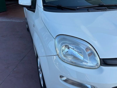 Fiat Panda 1.2 EasyPower Lounge (13)