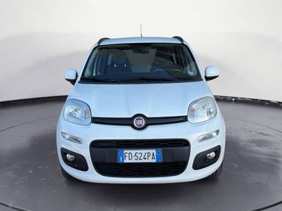 Fiat Panda 1.2 EasyPower Lounge (2)