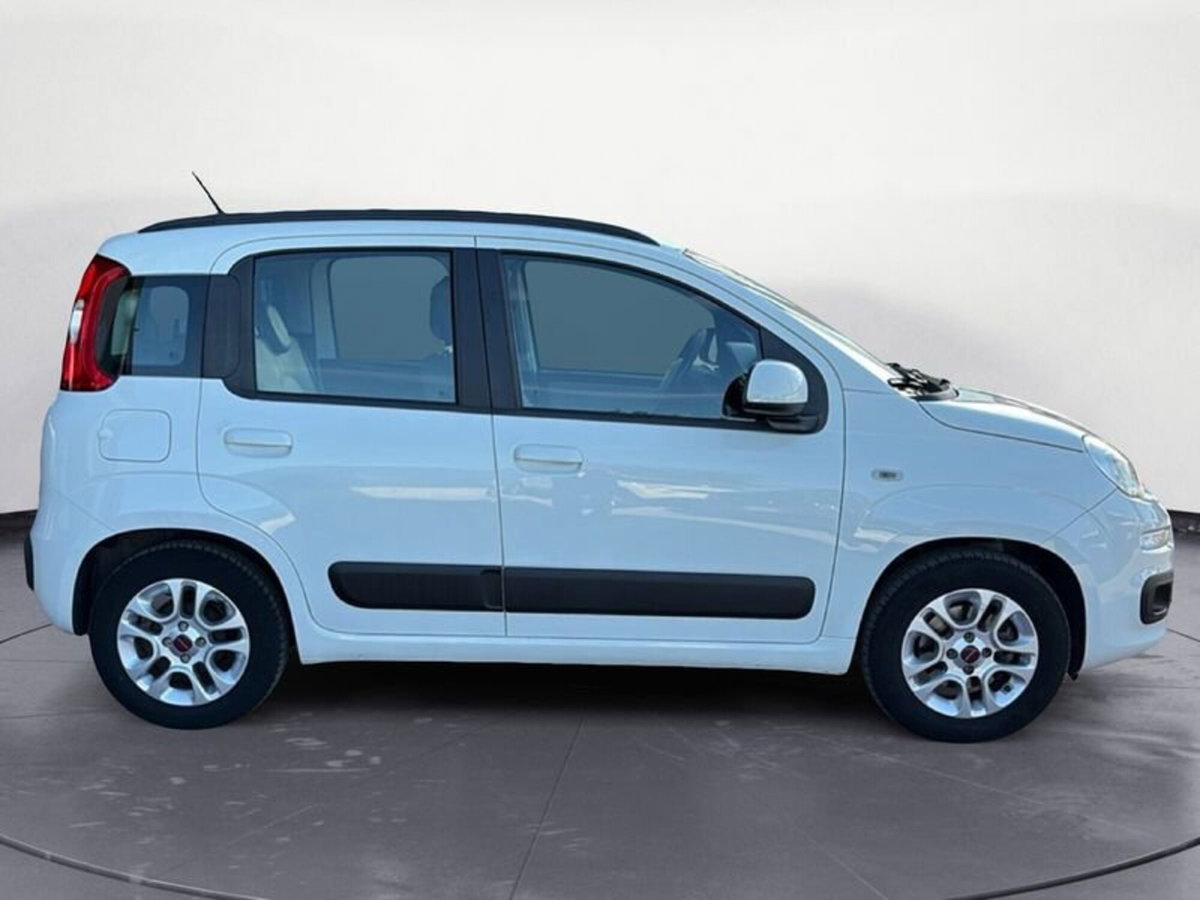 Fiat Panda 1.2 EasyPower Lounge (4)