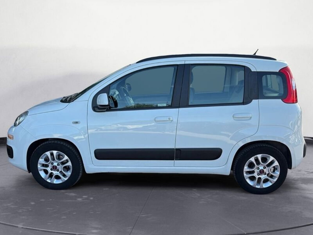 Fiat Panda 1.2 EasyPower Lounge (8)