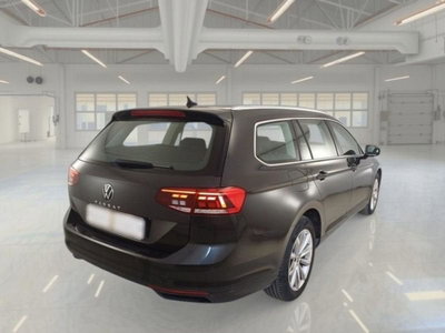 Volkswagen Passat Variant 2.0 TDI SCR EVO DSG Business (2)