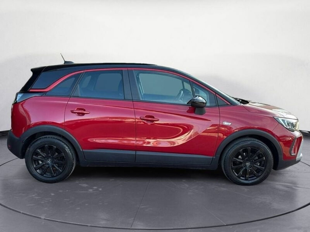 Opel Crossland X 1.2 12V (4)