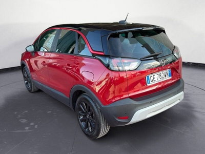 Opel Crossland X 1.2 12V (5)
