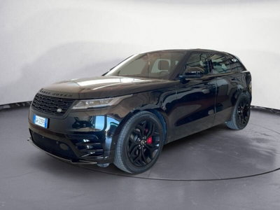 Land Rover Range Rover Velar 2.0d i4 mhev S 4wd 204cv auto usata