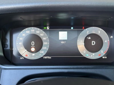 Land Rover Range Rover Velar 2.0d i4 mhev S 4wd 204cv auto (16)
