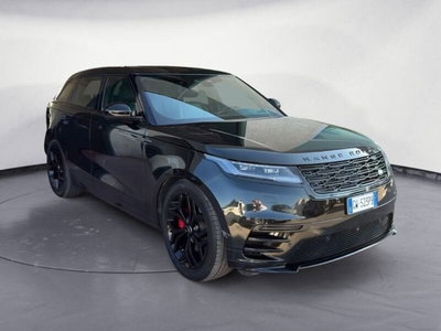 Land Rover Range Rover Velar 2.0d i4 mhev S 4wd 204cv auto (4)