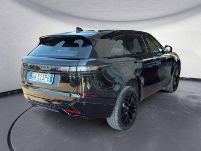 Land Rover Range Rover Velar 2.0d i4 mhev S 4wd 204cv auto (5)
