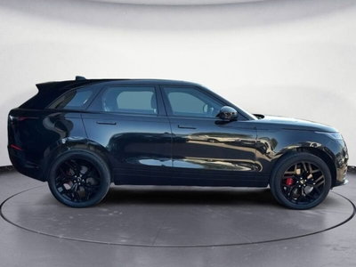 Land Rover Range Rover Velar 2.0d i4 mhev S 4wd 204cv auto (6)