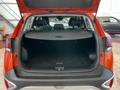 Kia Sportage 1.6 crdi mhev Business dct (10)