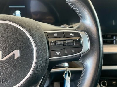 Kia Sportage 1.6 crdi mhev Business dct (13)
