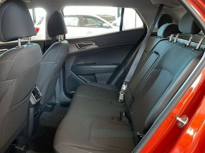 Kia Sportage 1.6 crdi mhev Business dct (16)