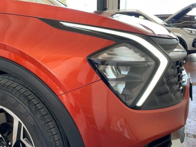 Kia Sportage 1.6 crdi mhev Business dct (18)