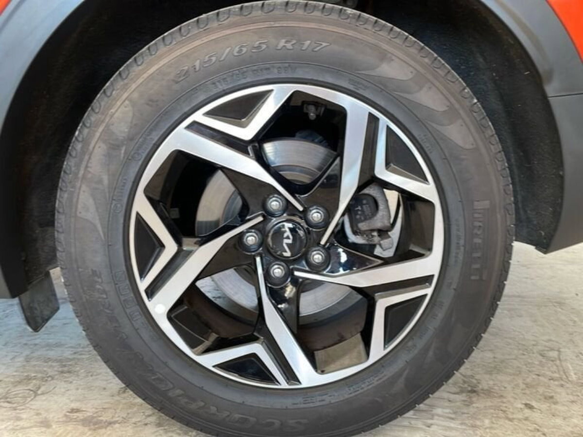 Kia Sportage 1.6 crdi mhev Business dct (20)