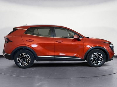 Kia Sportage 1.6 crdi mhev Business dct (5)