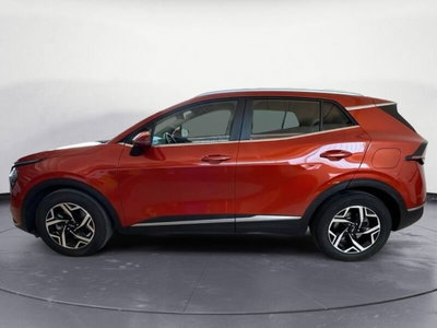 Kia Sportage 1.6 crdi mhev Business dct (7)