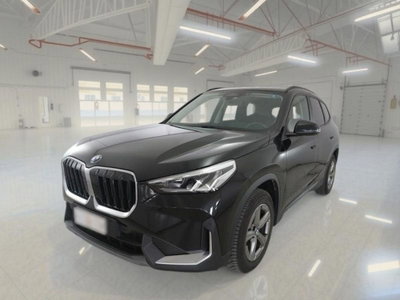 BMW X1 xDrive 20d Msport usata