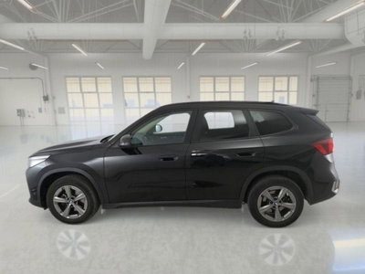 BMW X1 xDrive 20d Msport (4)