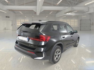BMW X1 xDrive 20d Msport (5)