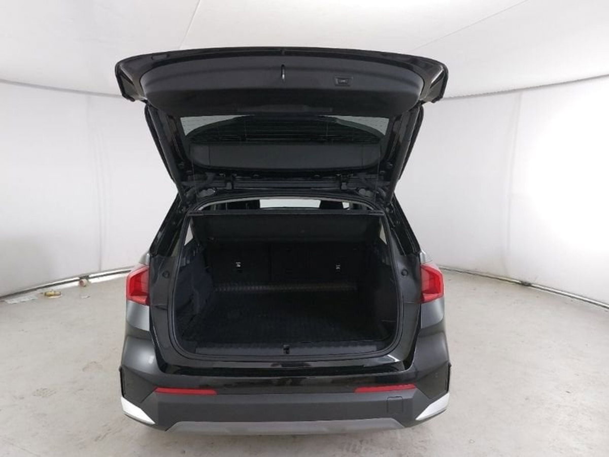 BMW X1 xDrive 20d Msport (6)
