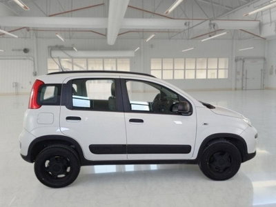 Fiat Panda 0.9 TwinAir Turbo S&S 4x4 Wild (3)