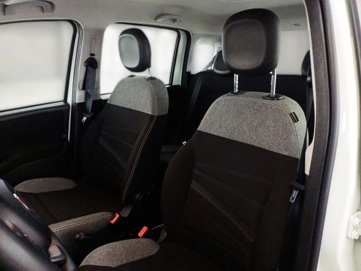 Fiat Panda 0.9 TwinAir Turbo S&S 4x4 Wild (9)