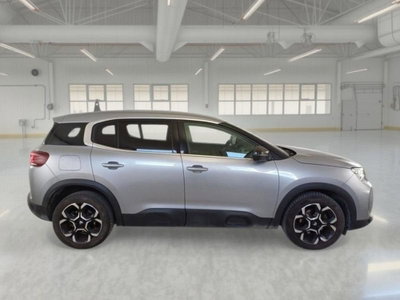 Citroen C5 Aircross Aircross BlueHDi 130 S&S EAT8 Feel Pack (2)