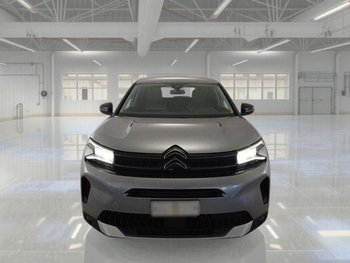 Citroen C5 Aircross Aircross BlueHDi 130 S&S EAT8 Feel Pack (4)