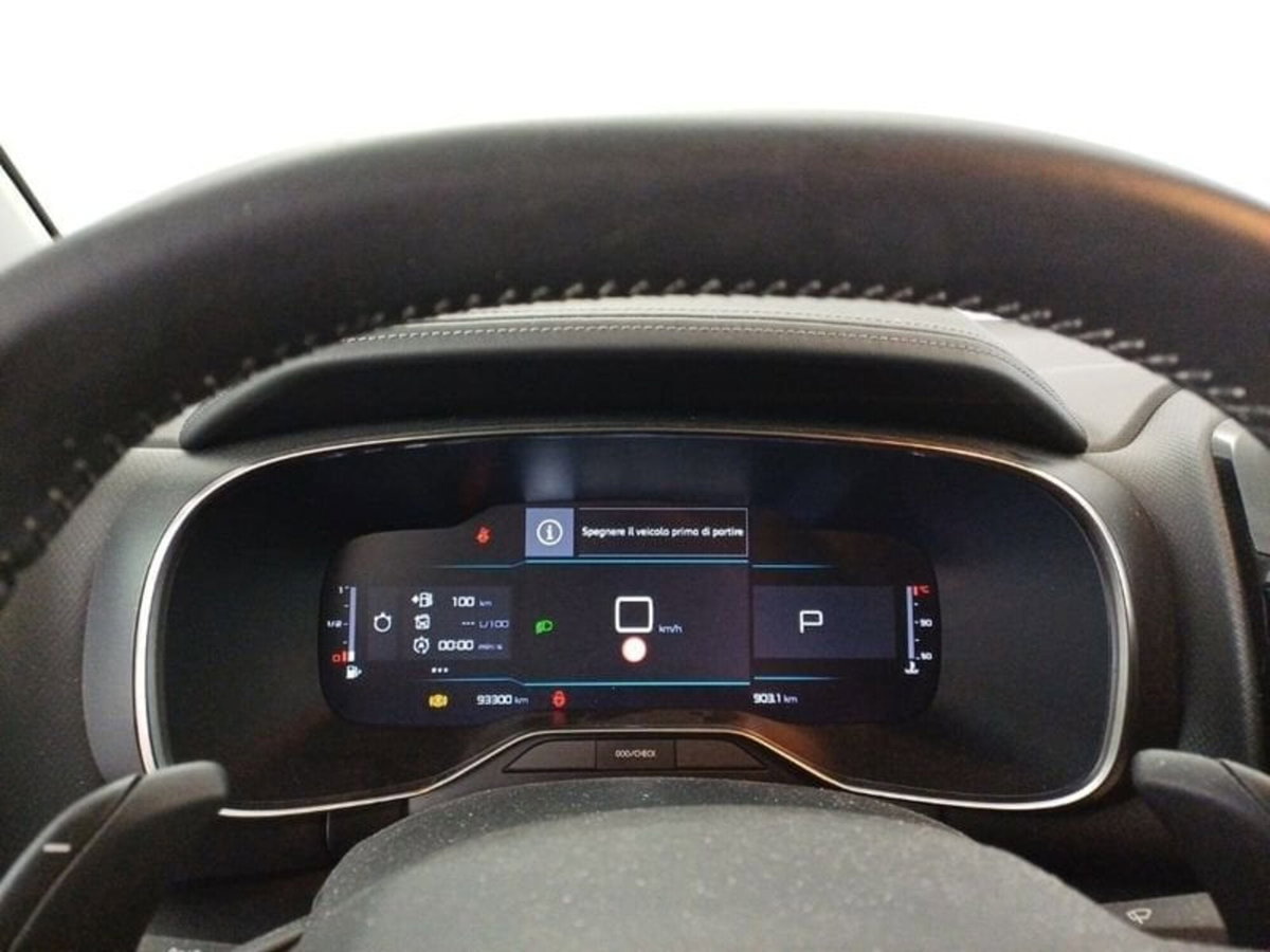 Citroen C5 Aircross Aircross BlueHDi 130 S&S EAT8 Feel Pack (7)