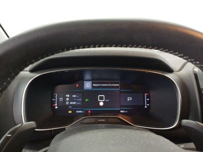Citroen C5 Aircross Aircross BlueHDi 130 S&S EAT8 Feel Pack (7)
