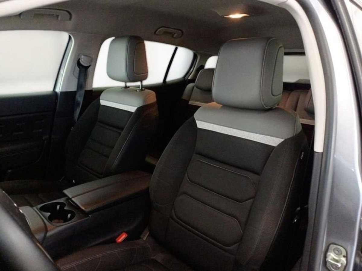 Citroen C5 Aircross Aircross BlueHDi 130 S&S EAT8 Feel Pack (8)