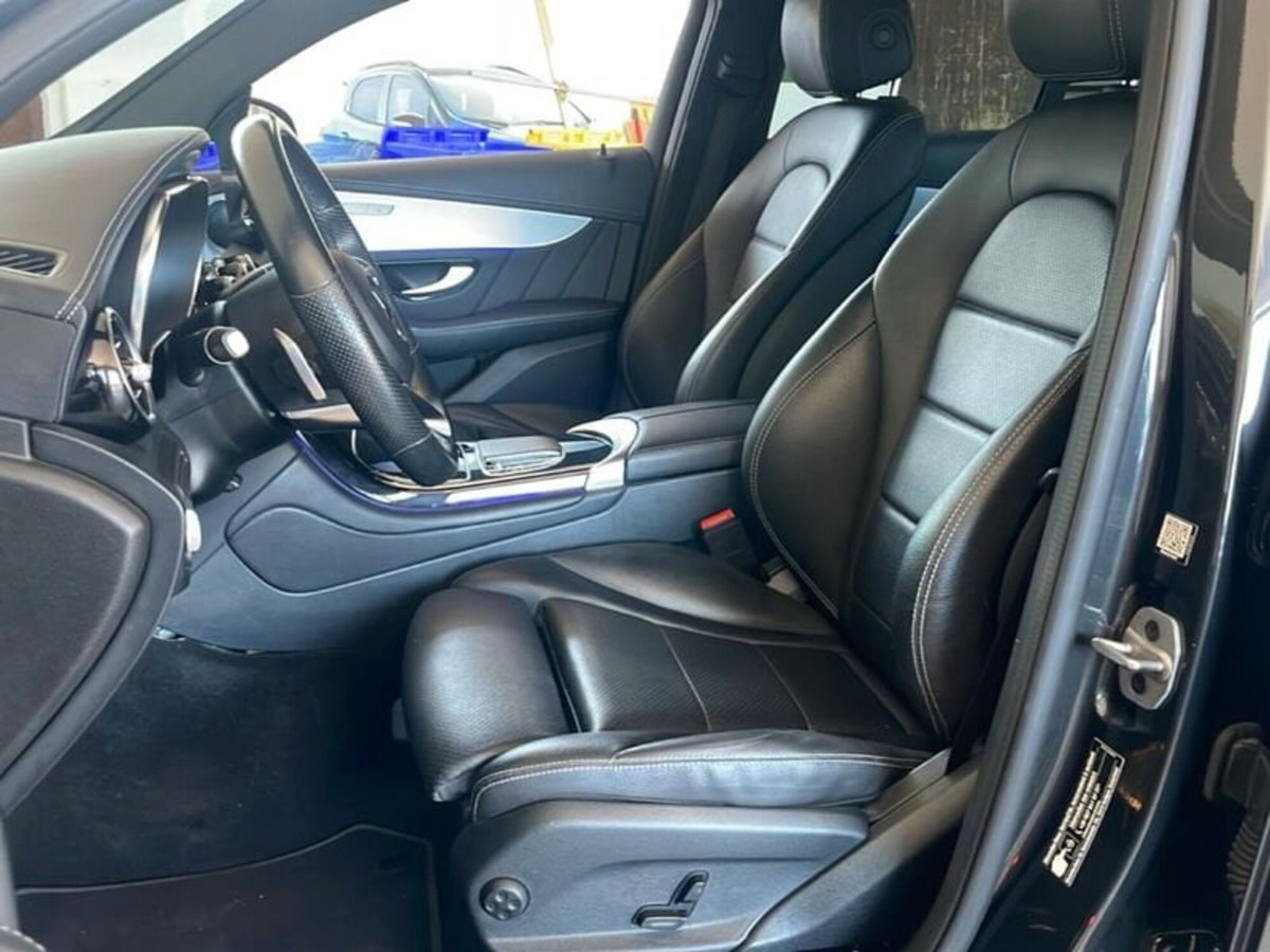 Mercedes-Benz GLC SUV 220 d 4Matic Premium Plus (11)