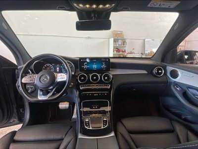 Mercedes-Benz GLC SUV 220 d 4Matic Premium Plus (13)