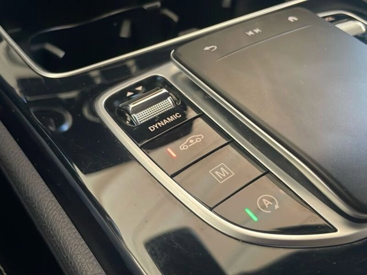 Mercedes-Benz GLC SUV 220 d 4Matic Premium Plus (20)