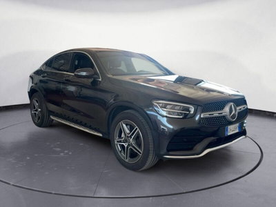 Mercedes-Benz GLC SUV 220 d 4Matic Premium Plus (3)