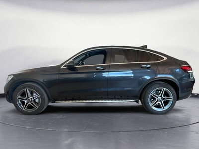 Mercedes-Benz GLC SUV 220 d 4Matic Premium Plus (4)