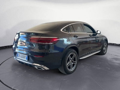 Mercedes-Benz GLC SUV 220 d 4Matic Premium Plus (5)