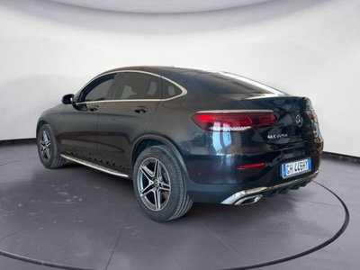 Mercedes-Benz GLC SUV 220 d 4Matic Premium Plus (7)