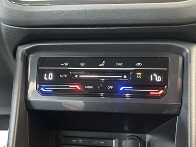 Volkswagen Tiguan Allspace 2.0 tdi Life 150cv dsg (19)