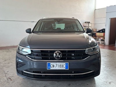 Volkswagen Tiguan Allspace 2.0 tdi Life 150cv dsg (2)
