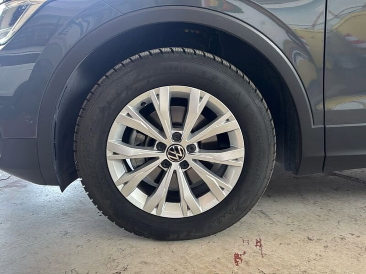Volkswagen Tiguan Allspace 2.0 tdi Life 150cv dsg (5)