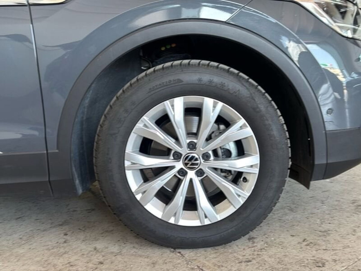 Volkswagen Tiguan Allspace 2.0 tdi Life 150cv dsg (6)