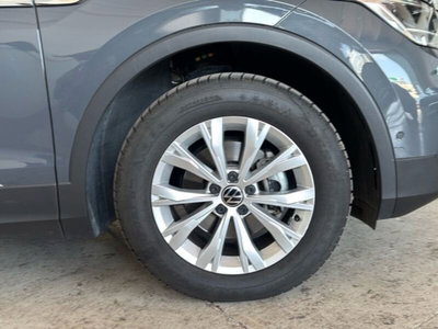 Volkswagen Tiguan Allspace 2.0 tdi Life 150cv dsg (6)