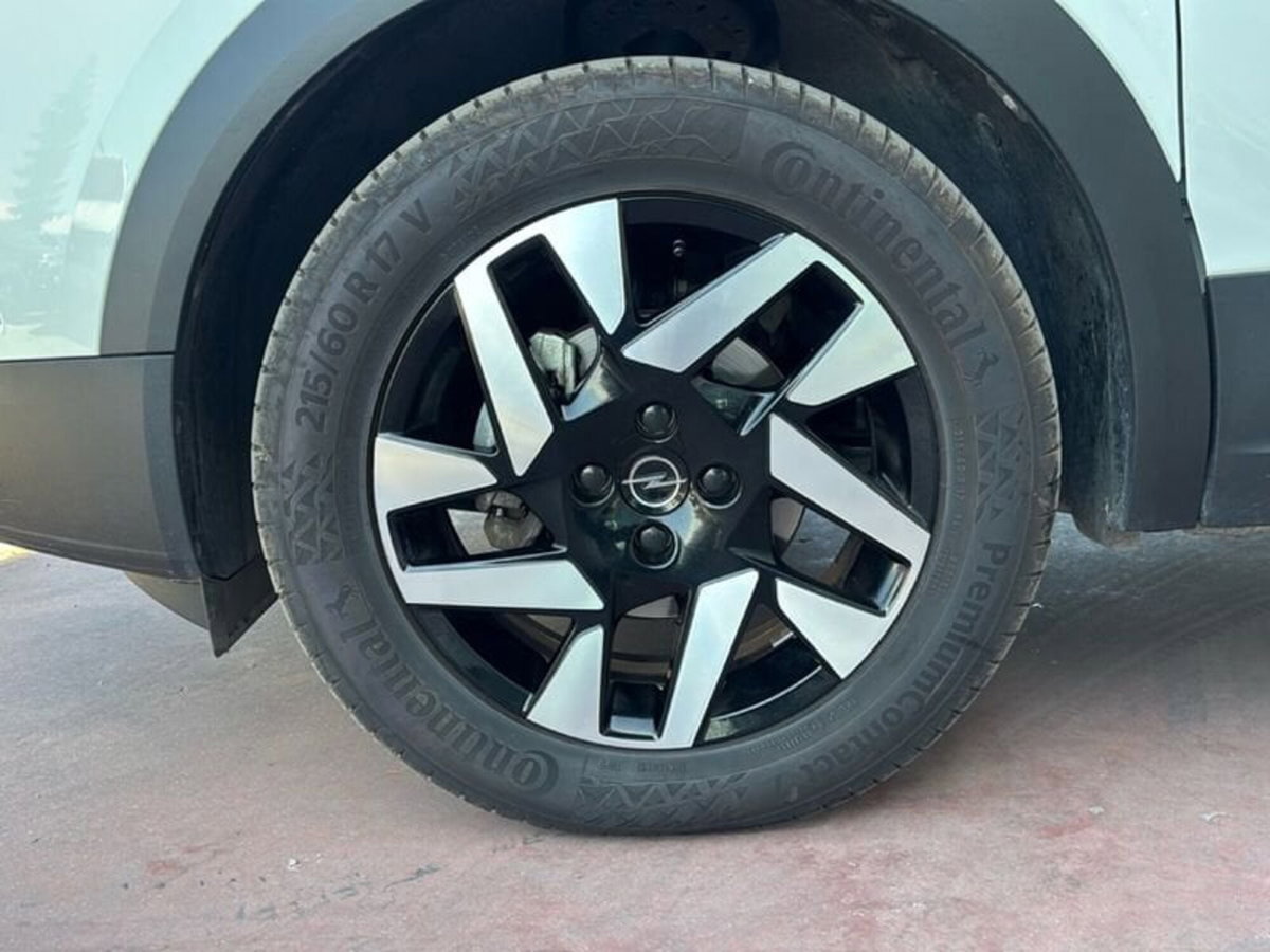 Opel Mokka 1.5 diesel Elegance (10)