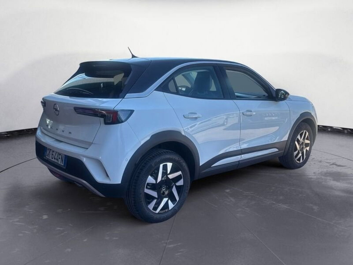 Opel Mokka 1.5 diesel Elegance (5)