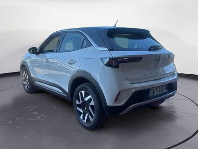 Opel Mokka 1.5 diesel Elegance (7)