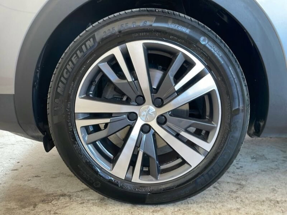 Peugeot 3008 BlueHDi 130 S&S EAT8 Allure Pack (10)