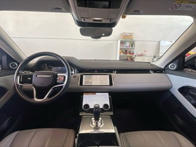 Land Rover Range Rover Evoque 2.0D I4 163CV AWD Auto R-Dynamic SE (13)